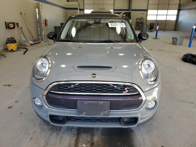 MINI Cooper S Image 6