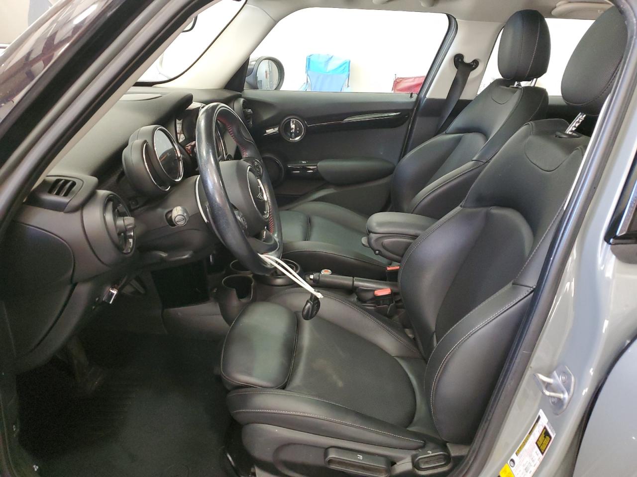 MINI Cooper S Image 10