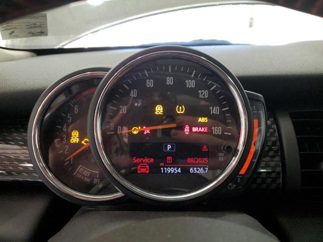 MINI Cooper S Image 8