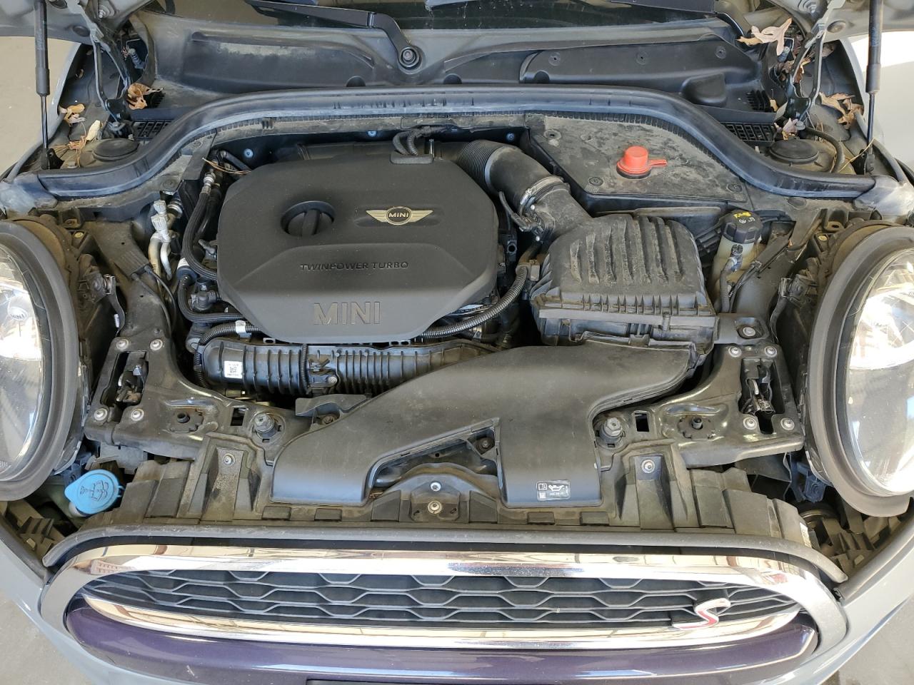 MINI Cooper S Image 7