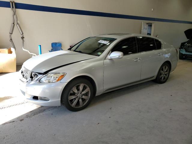  Salvage Lexus Gs