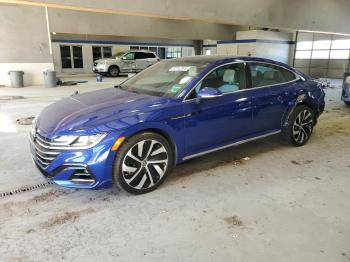  Salvage Volkswagen Arteon