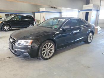  Salvage Audi A5