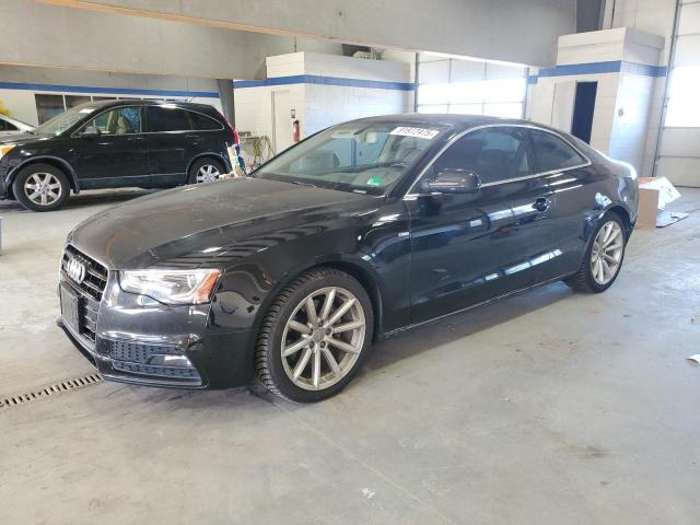  Salvage Audi A5