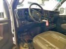 Chevrolet Express Image 8