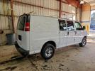 Chevrolet Express Image 10