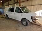 Chevrolet Express Image 13