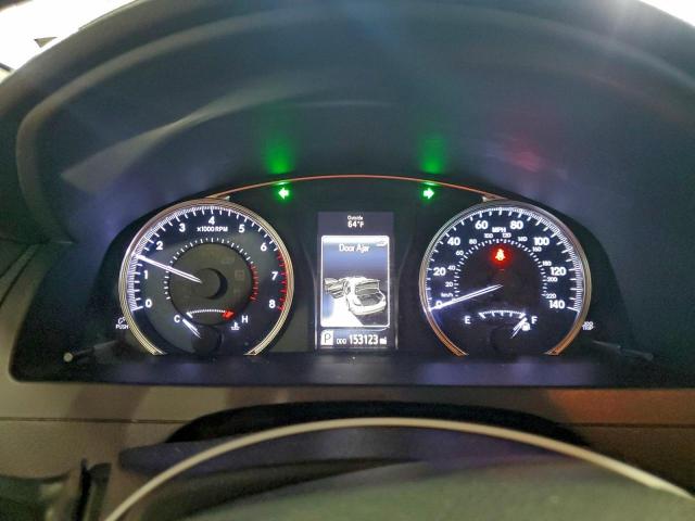 Toyota Camry Le Image 11