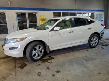  Salvage Honda Crosstour