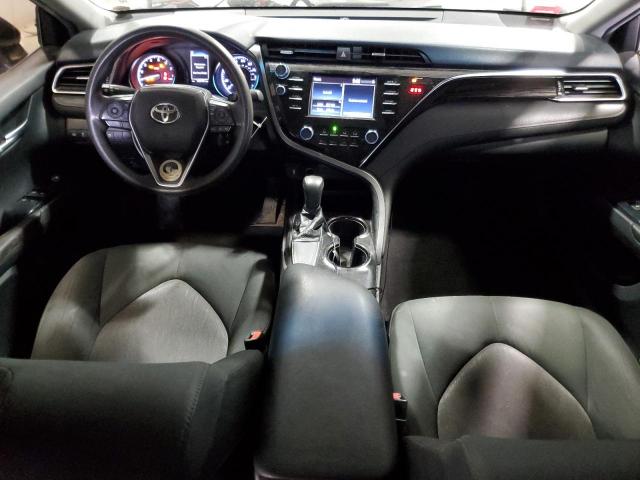 Toyota Camry L Image 3