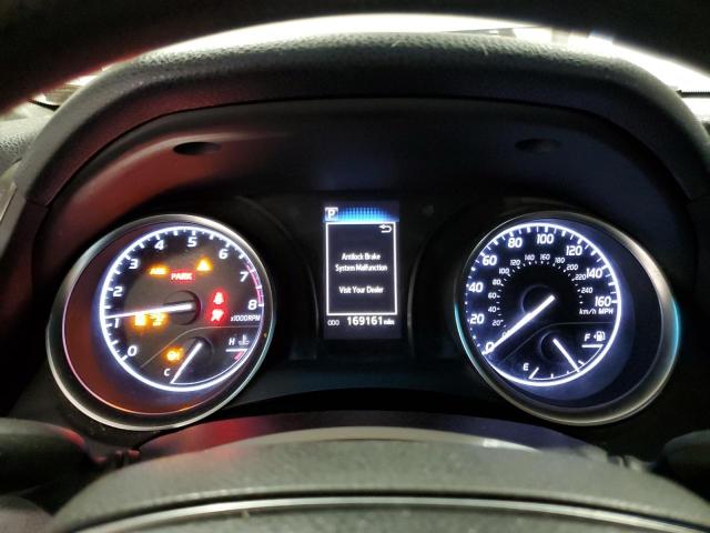 Toyota Camry L Image 8