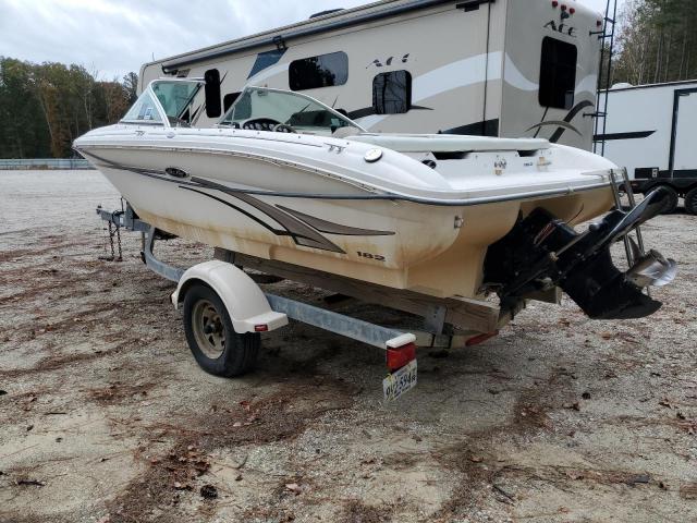 Sea Ray Boat Image 4