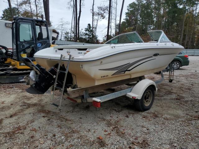 Sea Ray Boat Image 10