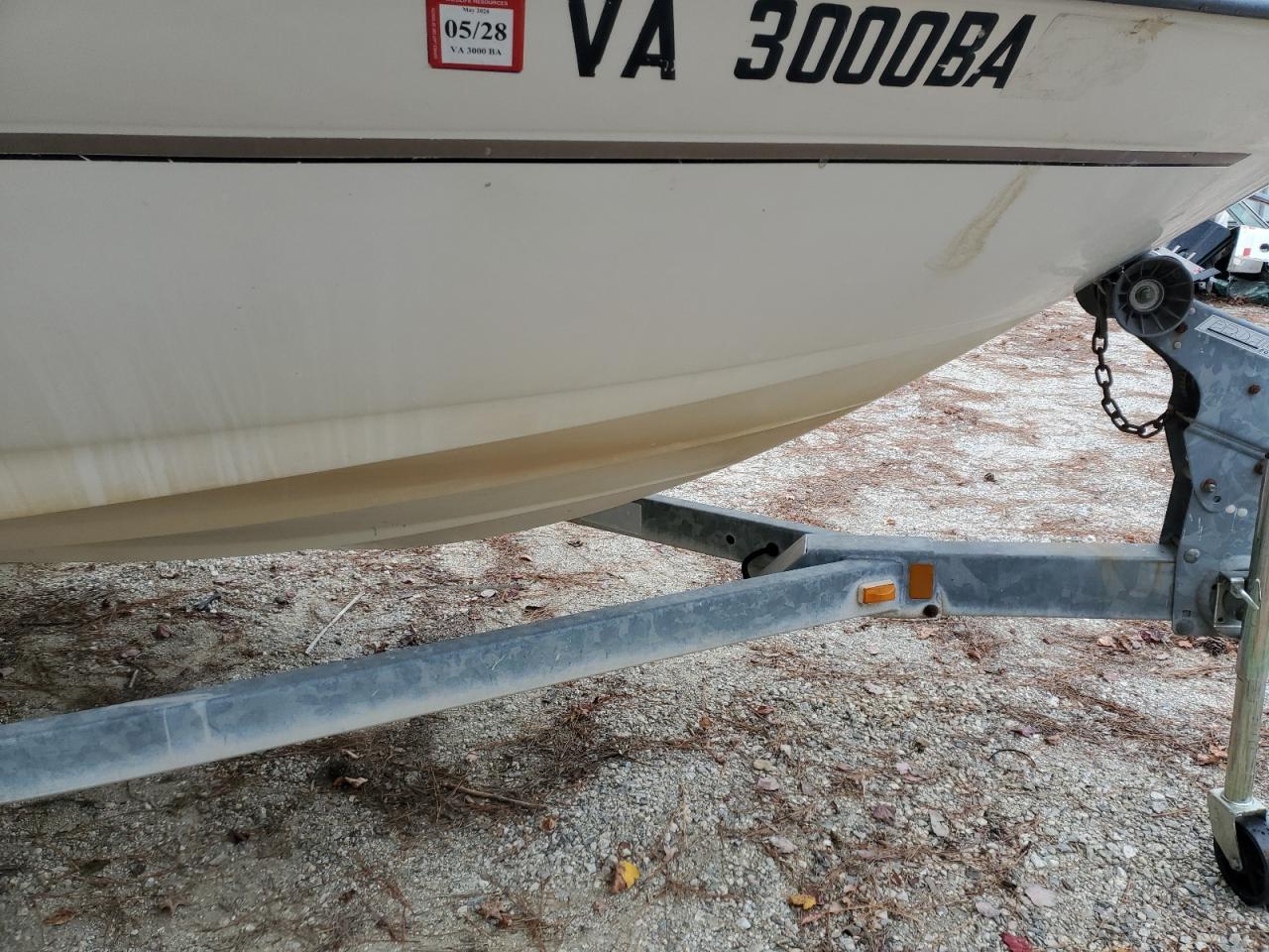 Sea Ray Boat Image 7