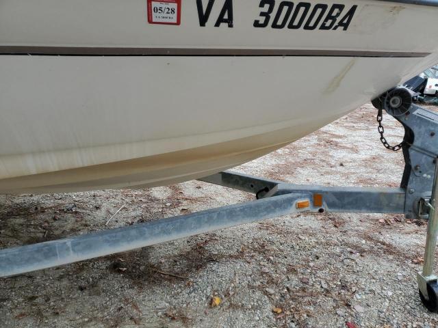 Sea Ray Boat Image 7