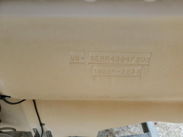 Sea Ray Boat Image 8