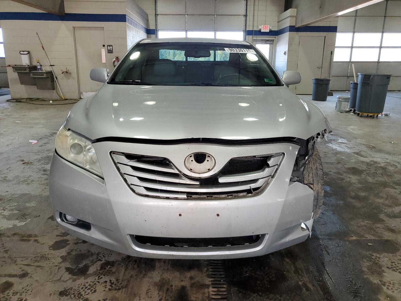 Toyota Camry Se Image 5