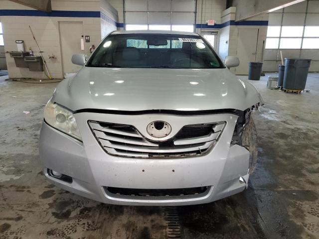 Toyota Camry Se Image 5