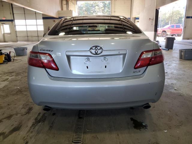 Toyota Camry Se Image 4