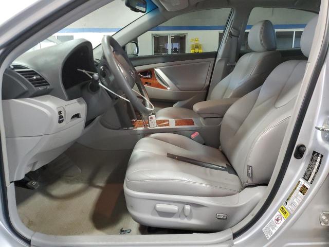 Toyota Camry Se Image 7