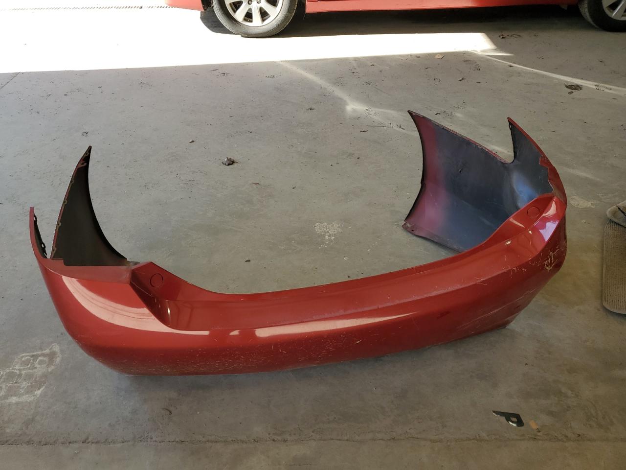 Toyota Camry Hybrid Image 6