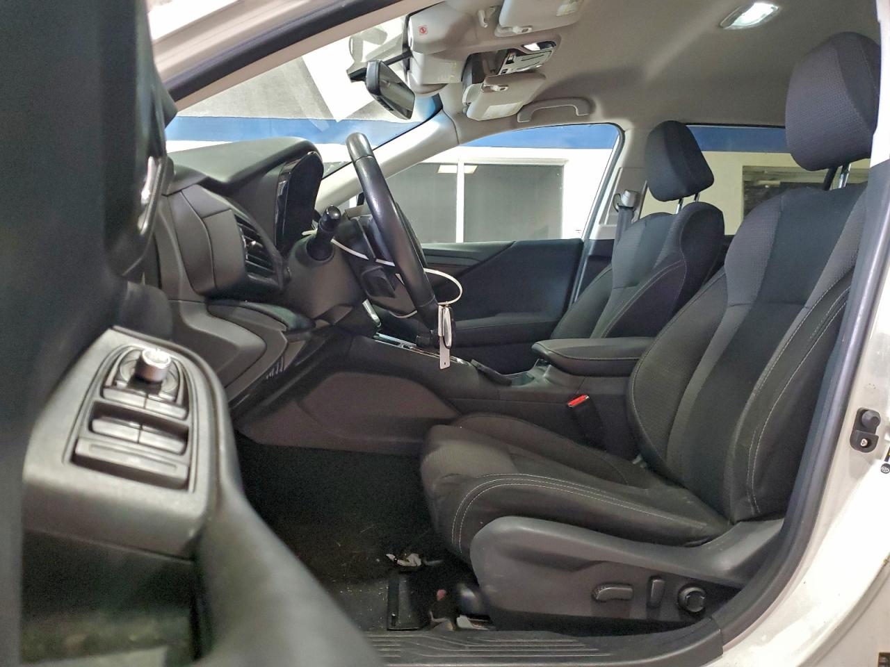 Subaru Outback Premium Image 6