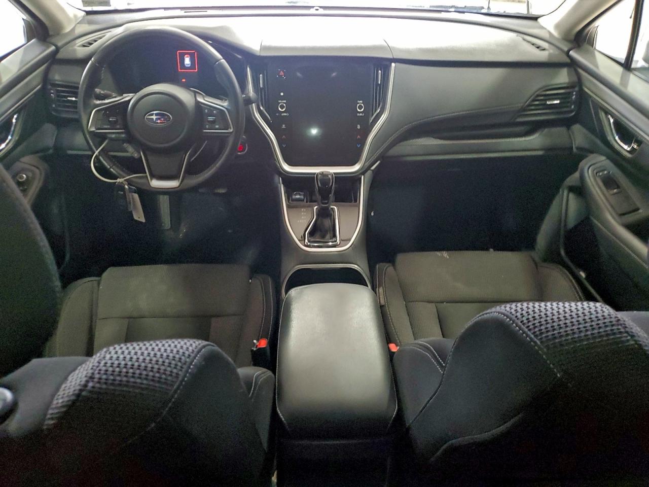 Subaru Outback Premium Image 9