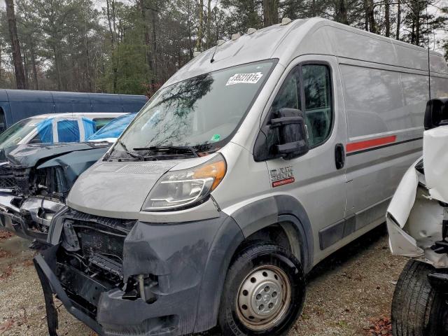  Salvage Ram Promaster