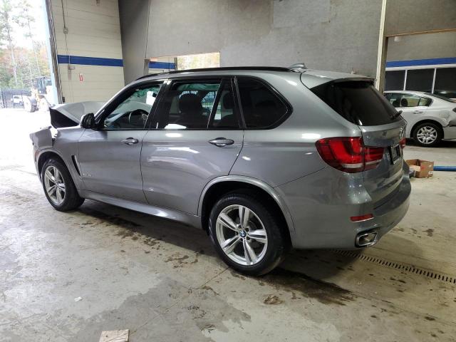 BMW X Series Xdrive35i Image 5