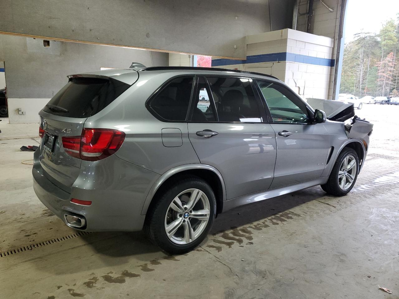 BMW X Series Xdrive35i Image 7