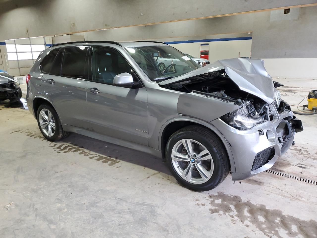 BMW X Series Xdrive35i Image 2