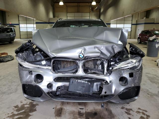 BMW X Series Xdrive35i Image 8