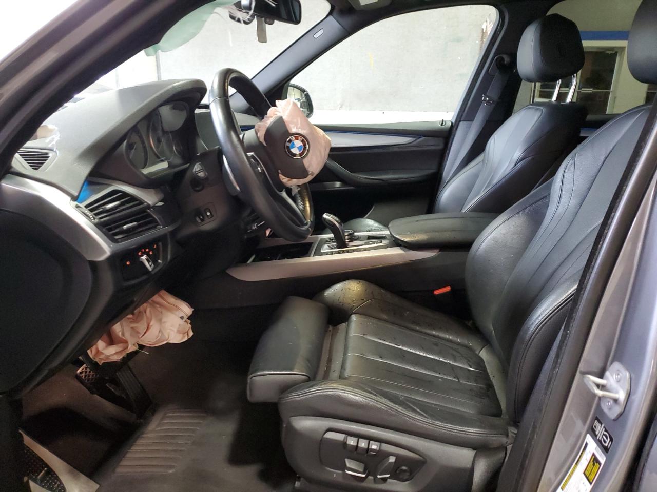 BMW X Series Xdrive35i Image 4