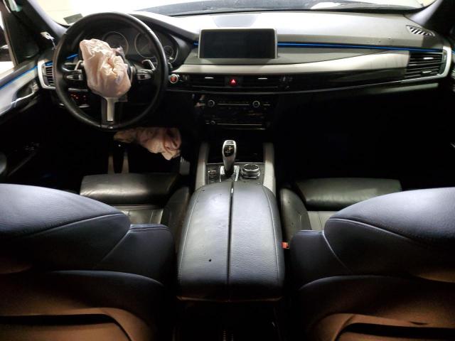 BMW X Series Xdrive35i Image 9