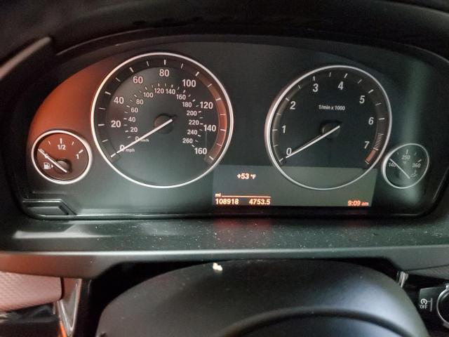 BMW X Series Xdrive35i Image 6