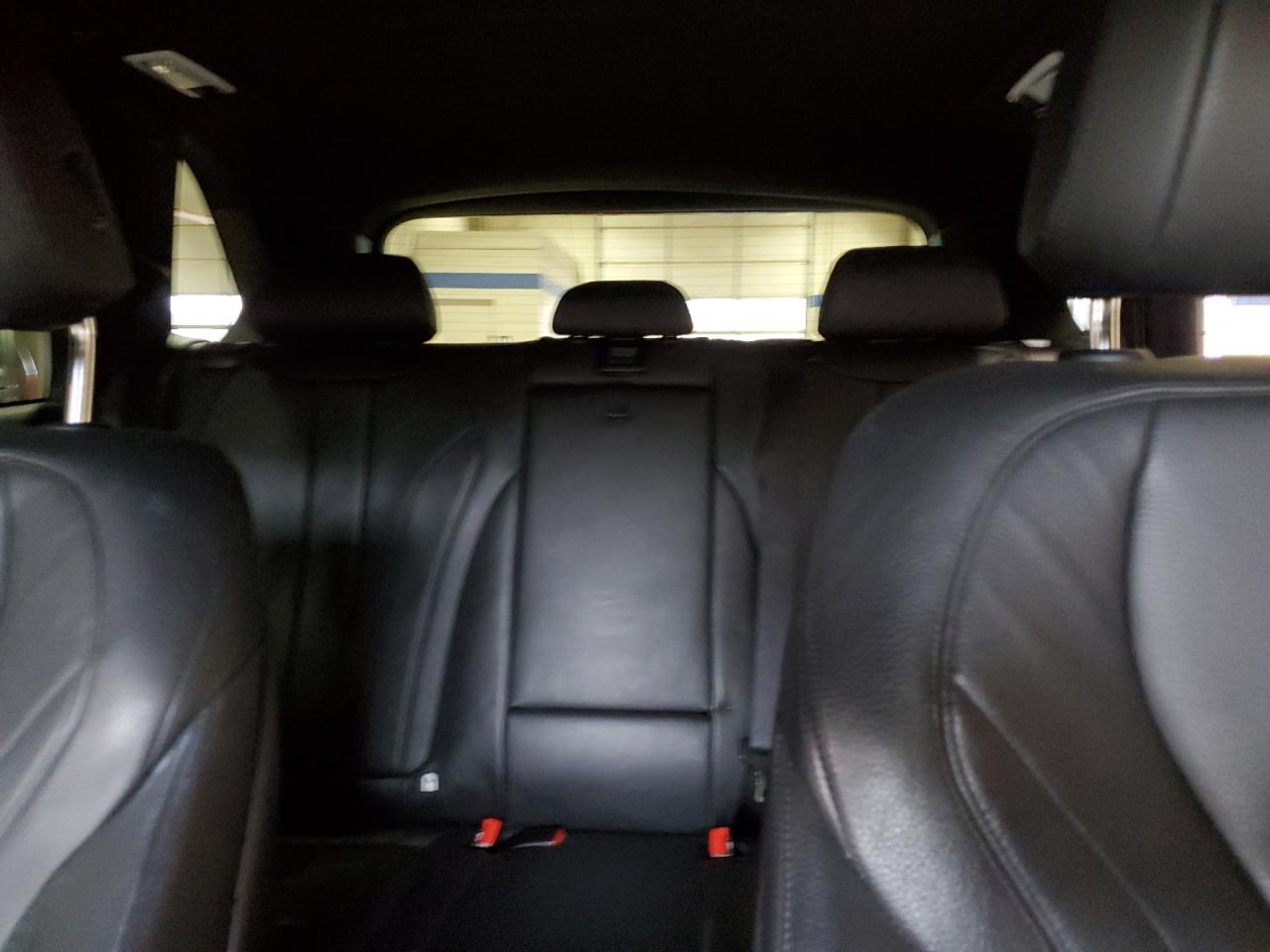 BMW X Series Xdrive35i Image 10