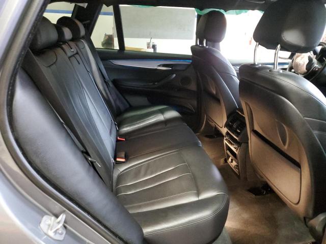 BMW X Series Xdrive35i Image 12