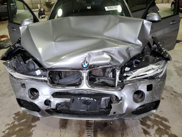 BMW X Series Xdrive35i Image 11