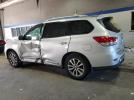 Nissan Pathfinder S Image 3