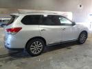 Nissan Pathfinder S Image 2
