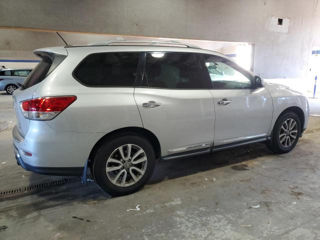 Nissan Pathfinder S Image 2
