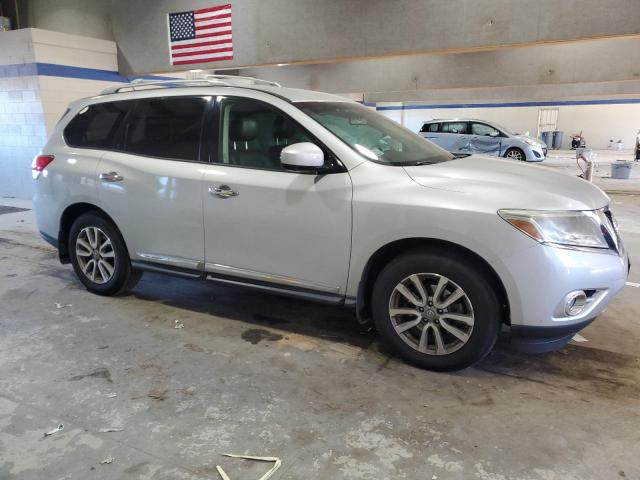 Nissan Pathfinder S Image 6