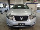 Nissan Pathfinder S Image 4