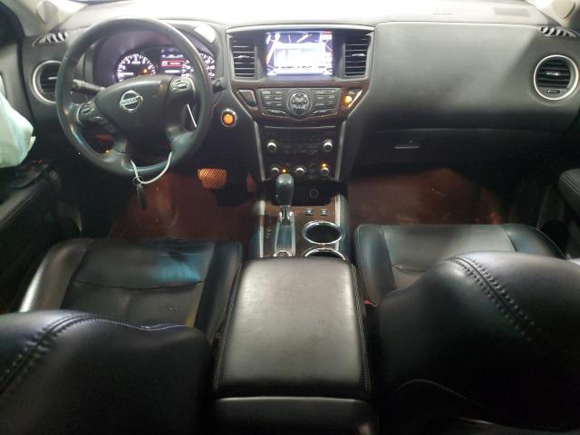 Nissan Pathfinder S Image 12