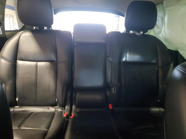 Nissan Pathfinder S Image 14