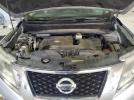 Nissan Pathfinder S Image 5