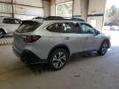 Subaru Outback Limited Image 2