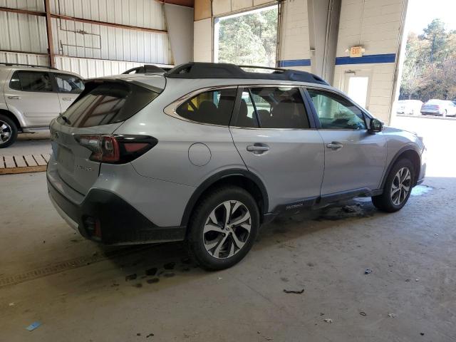 Subaru Outback Limited Image 2