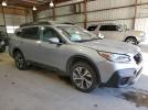 Subaru Outback Limited Image 4