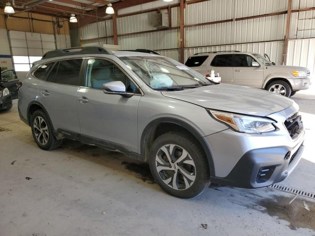 Subaru Outback Limited Image 4